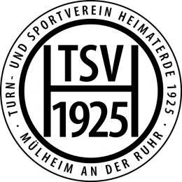 Logo TSV Heimaterde